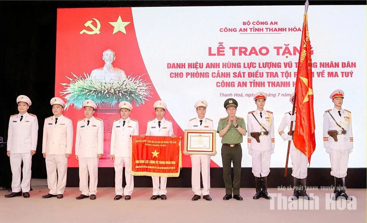 Từ truyền thống Anh hùng đến hình mẫu đổi mới