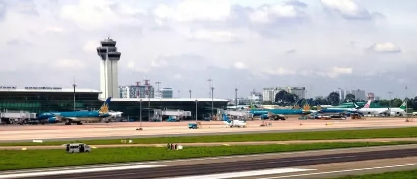 Tăng cường biện pháp quản lý, giám sát thiết bị bay không người lái