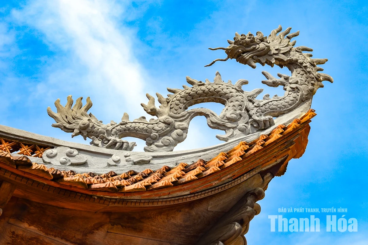 Nơi lưu dấu khí phách phong trào Cần Vương ở xứ Thanh