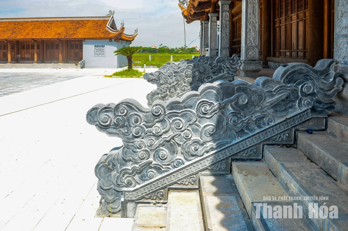 Nơi lưu dấu khí phách phong trào Cần Vương ở xứ Thanh