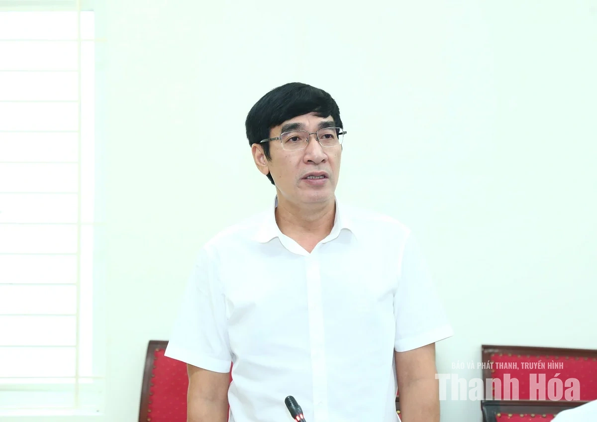 Tham mưu giải quyết dứt điểm các vụ việc khiếu kiện phức tạp, kéo dài