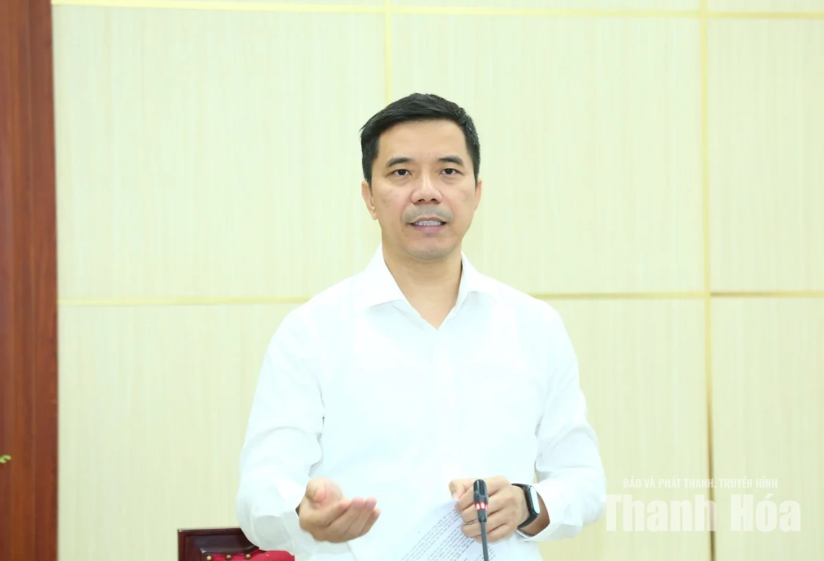 Tham mưu giải quyết dứt điểm các vụ việc khiếu kiện phức tạp, kéo dài