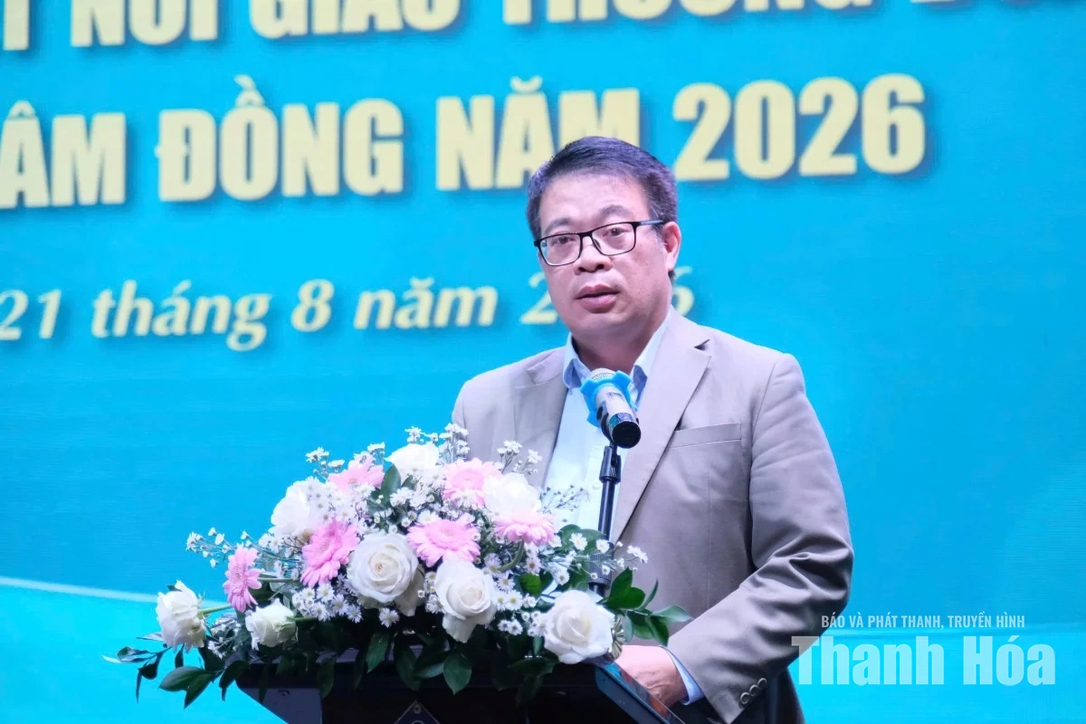 Thúc đẩy hợp tác, mở rộng không gian phát triển doanh nghiệp giữa Thanh Hóa và Lâm Đồng