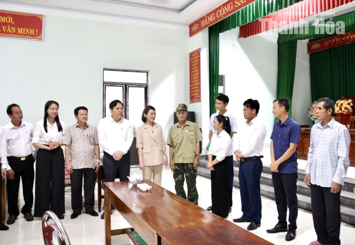 Nâng cao chất lượng giám sát, phản biện xã hội, nắm bắt tâm tư, nguyện vọng của Nhân dân
