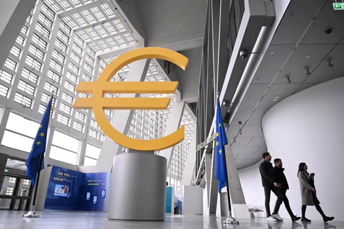Nợ công Mỹ vượt 40.000 tỷ USD làm gia tăng sức ép lên thị trường tài chính toàn cầu