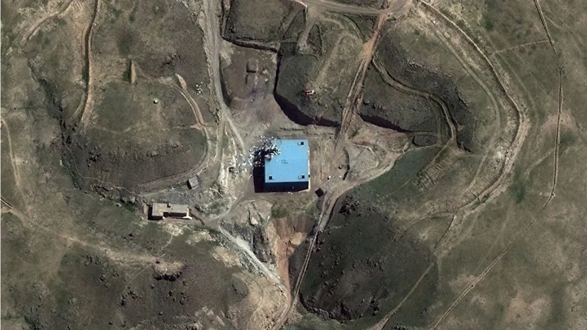 IAEA phát hiện vài tấn vật liệu hạt nhân tại Syria, Damascus cam kết giám sát quốc tế