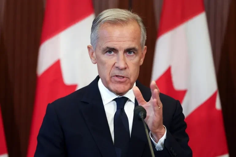 Canada áp thuế trả đũa hàng hóa Mỹ từ ngày 8/9