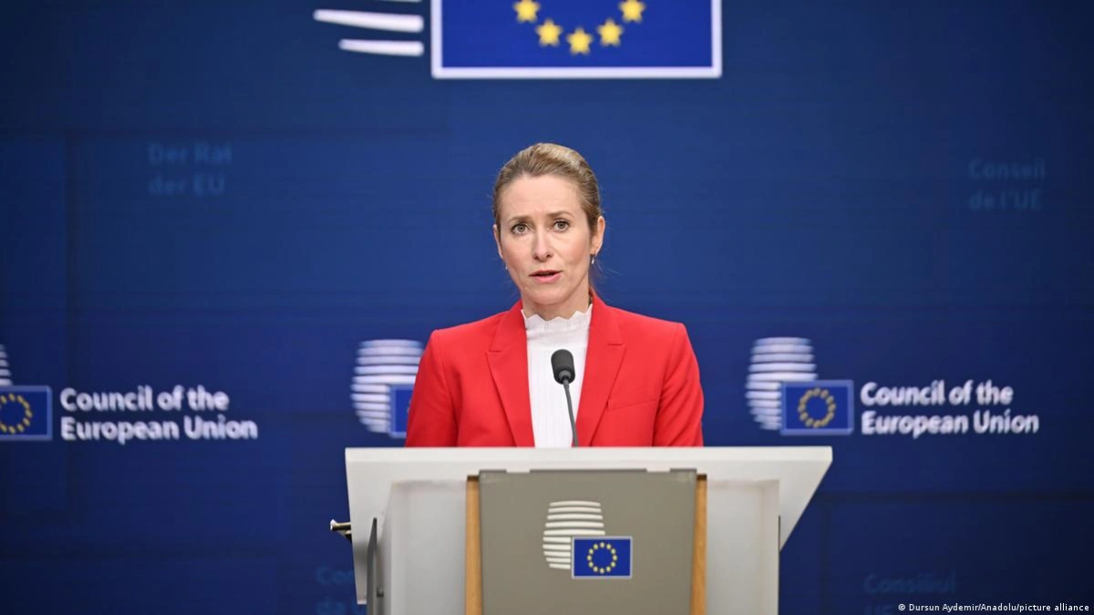 EU chuẩn bị gói trừng phạt Nga mạnh tay nhất, giao tranh Nga-Ukraine tiếp tục căng thẳng