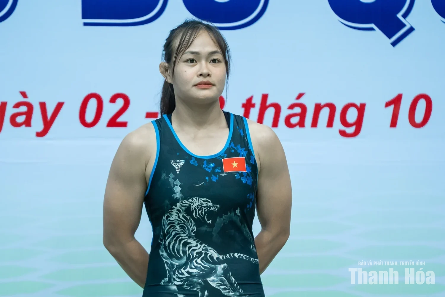 Thể thao Thanh Hóa có 5 thành viên tham dự ASIAD 20