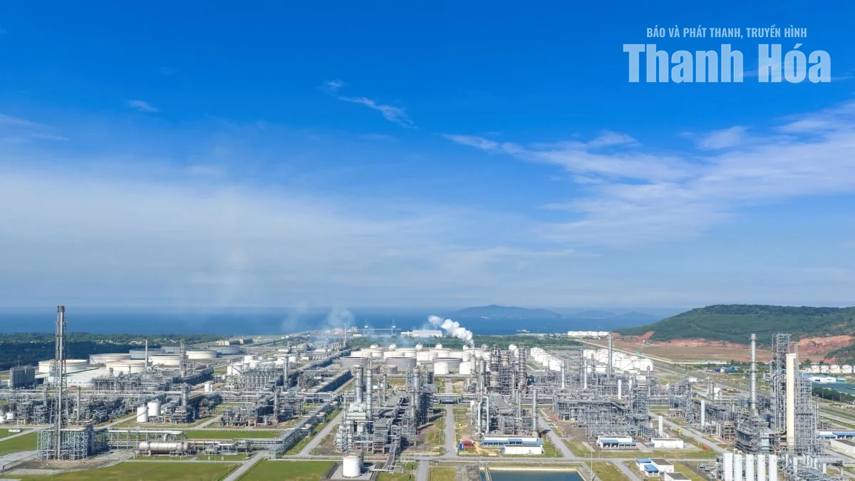 NSRP đạt 30 triệu giờ công an toàn