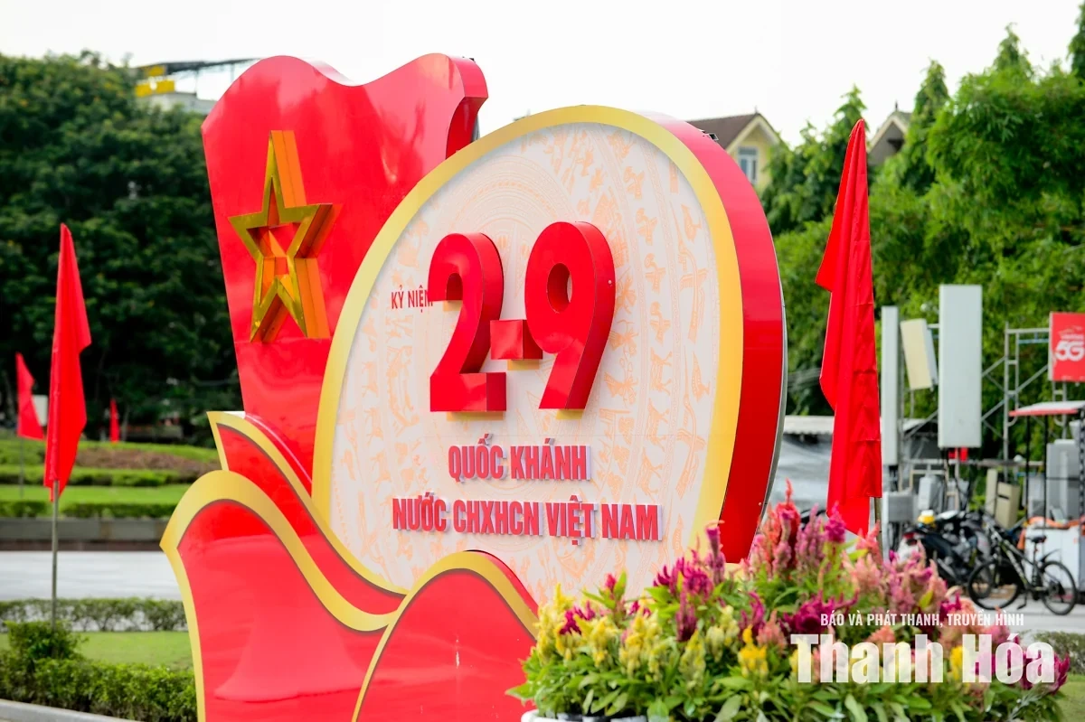 Từ sức mạnh Nhân dân trong mùa Thu độc lập đến phát huy quyền làm chủ của Nhân dân trong kỷ nguyên mới