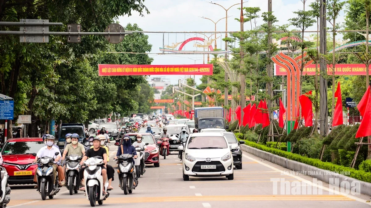 Từ sức mạnh Nhân dân trong mùa Thu độc lập đến phát huy quyền làm chủ của Nhân dân trong kỷ nguyên mới