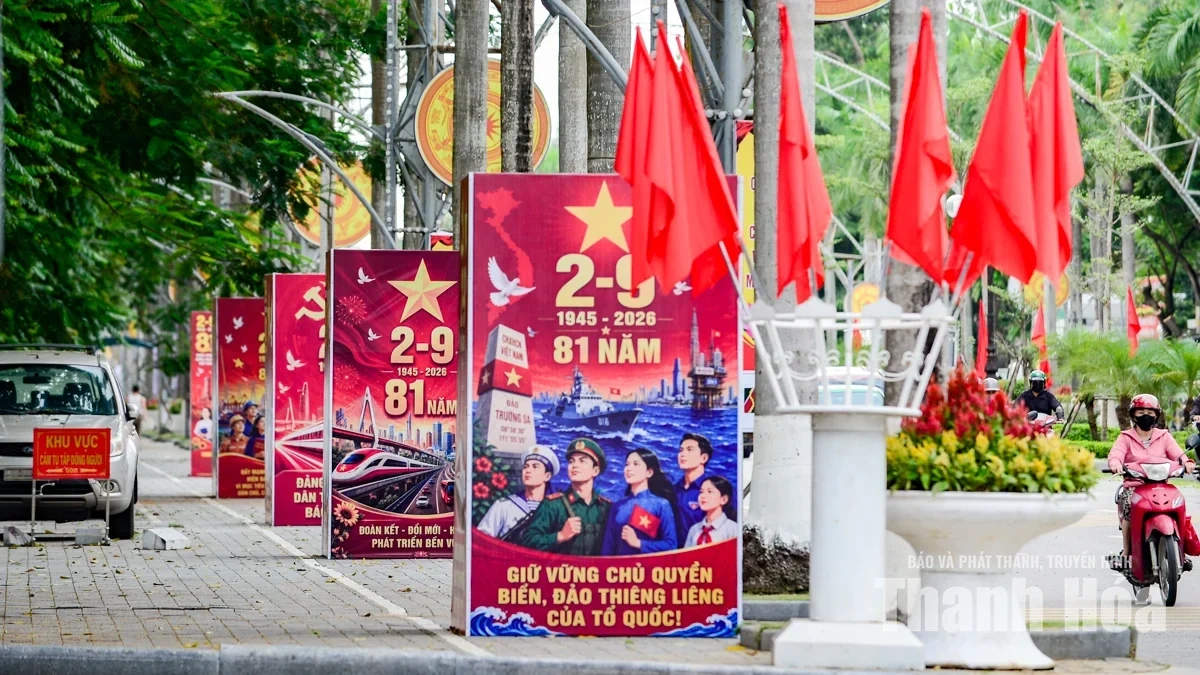 Từ sức mạnh Nhân dân trong mùa Thu độc lập đến phát huy quyền làm chủ của Nhân dân trong kỷ nguyên mới