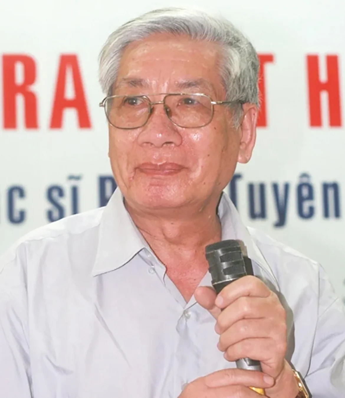 Nhà thơ Định Hải - Người hát thơ cho thiếu nhi, đã về trời