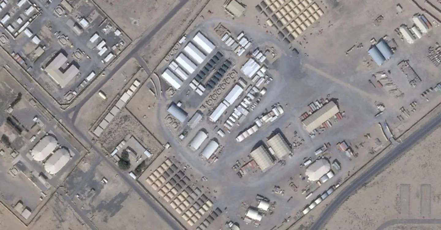 Kuwait đánh chặn tên lửa và UAV, kêu gọi người dân tuân thủ hướng dẫn an ninh