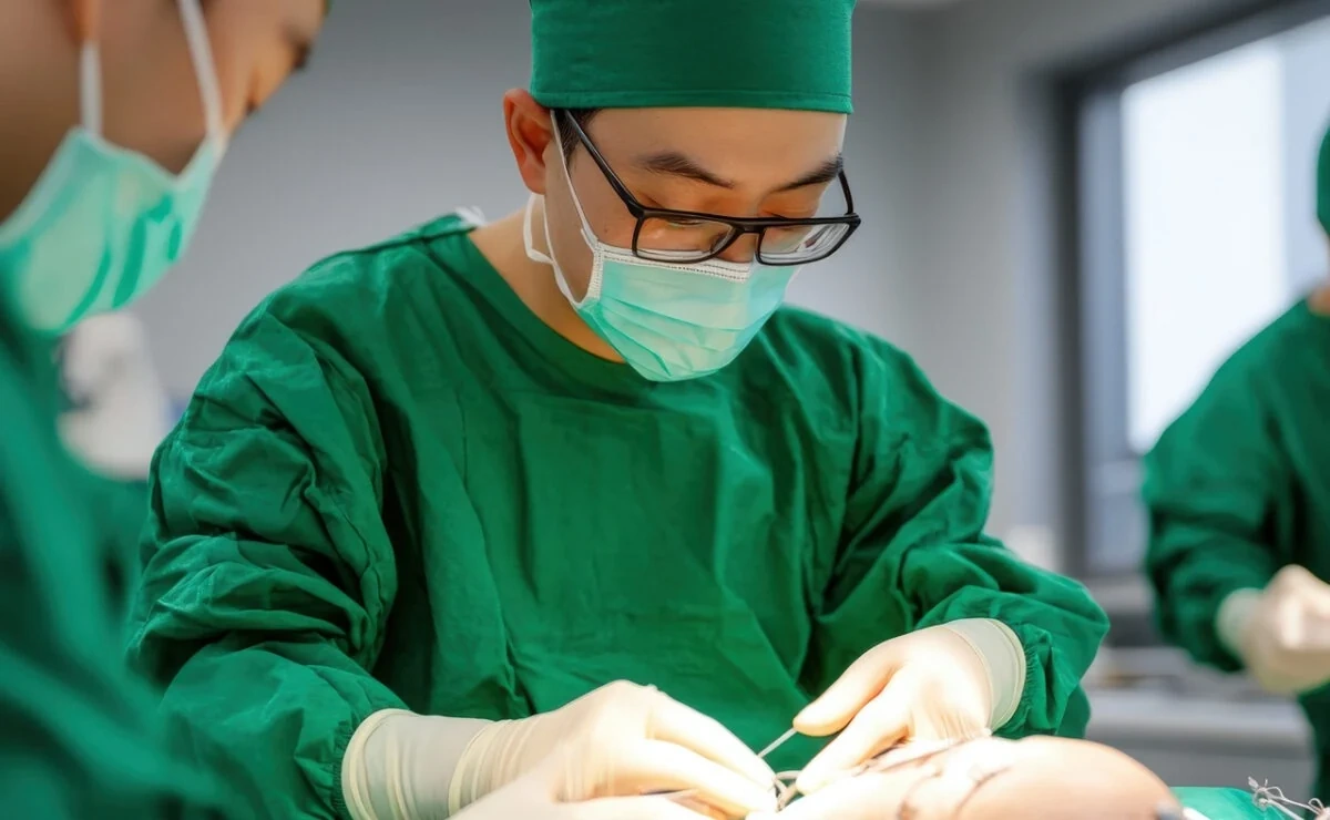 Chi tiêu y tế của du khách nước ngoài tại Hàn Quốc tăng mạnh