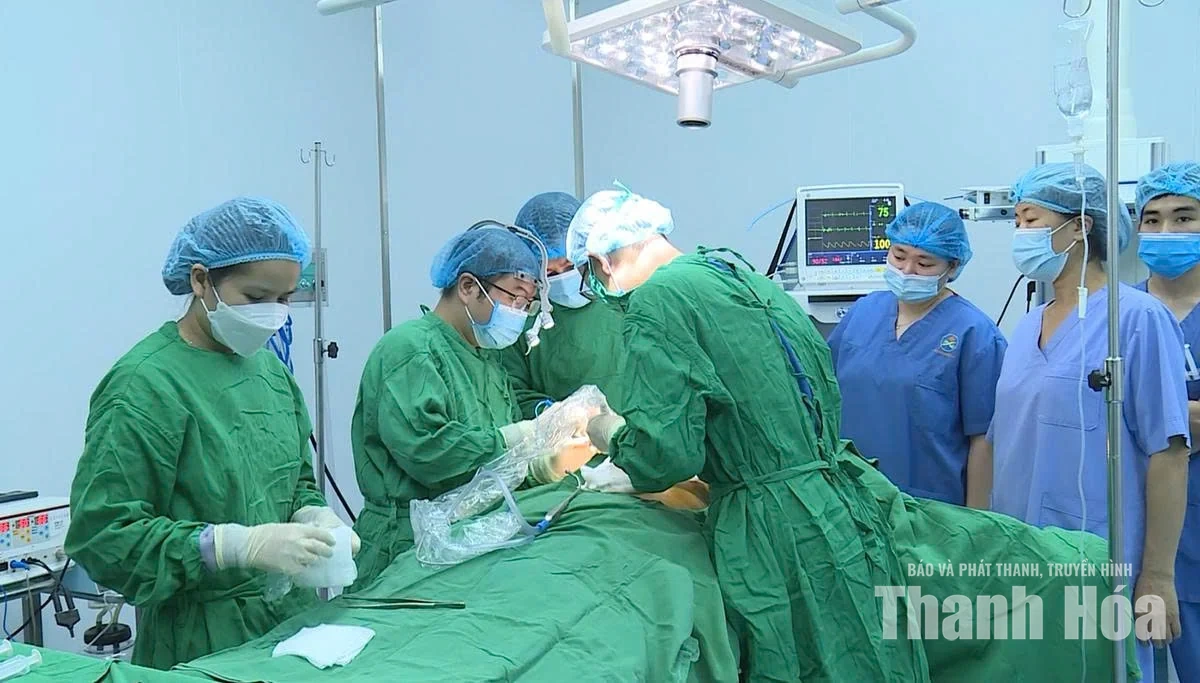 Chủ động phát hiện bệnh ung thư gan từ sớm