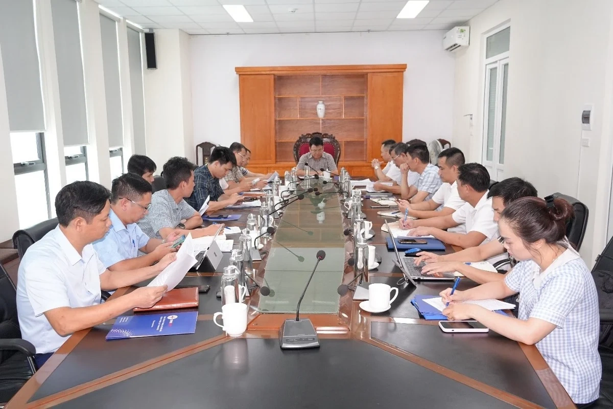 Điện mặt trời mái nhà - Từ chủ trương đến hiệu quả sử dụng năng lượng tại Thanh Hóa