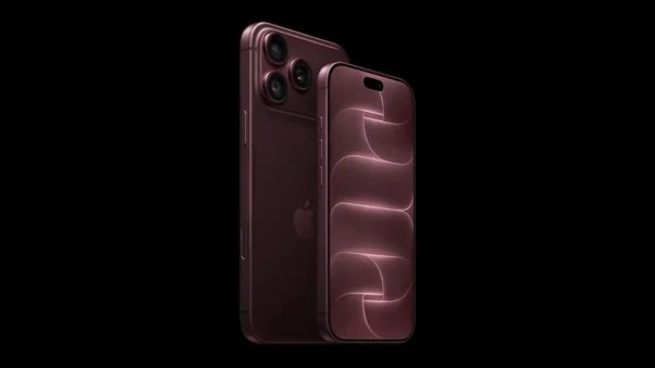 iPhone 18 Pro và iPhone 18 Pro Max: Thiết kế quá đỉnh, tín đồ của Apple nóng lòng chờ “ring”