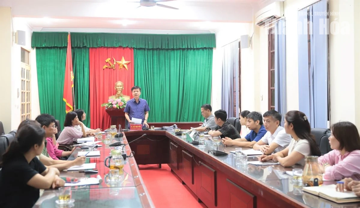 Giữ mức sinh thay thế - không chỉ là chuyện của mỗi gia đình