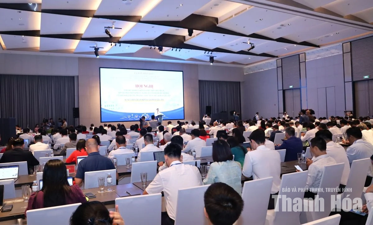 TP Hồ Chí Minh và các tỉnh phía Bắc, Bắc Trung Bộ mở rộng hợp tác giai đoạn 2026-2030