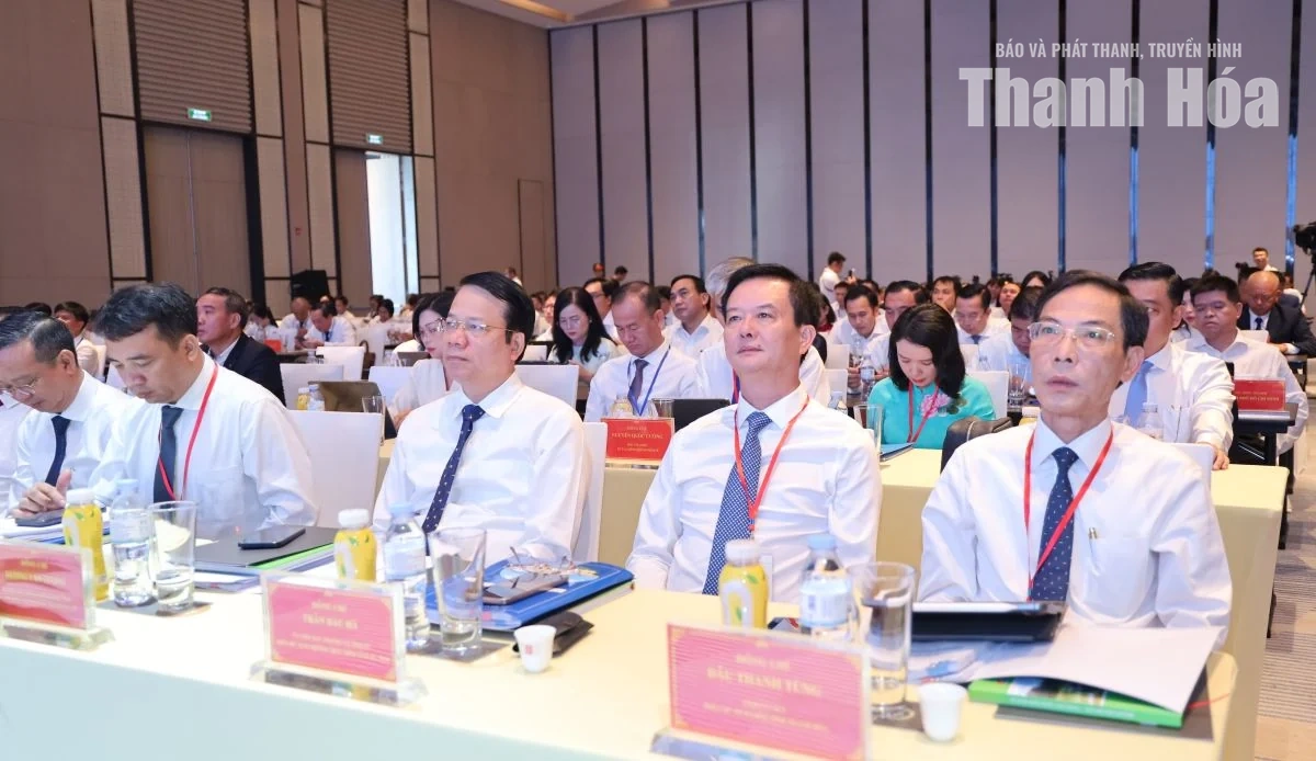 TP Hồ Chí Minh và các tỉnh phía Bắc, Bắc Trung Bộ mở rộng hợp tác giai đoạn 2026-2030