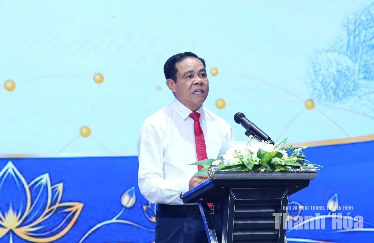 TP Hồ Chí Minh và các tỉnh phía Bắc, Bắc Trung Bộ mở rộng hợp tác giai đoạn 2026-2030