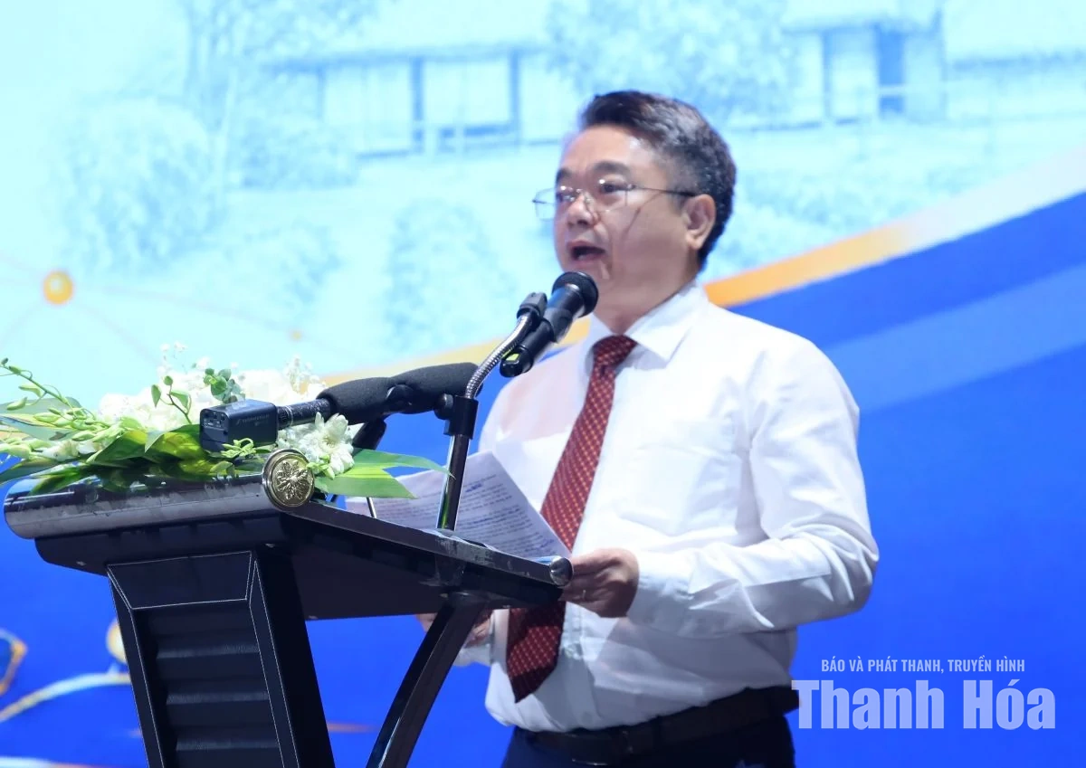 TP Hồ Chí Minh và các tỉnh phía Bắc, Bắc Trung Bộ mở rộng hợp tác giai đoạn 2026-2030