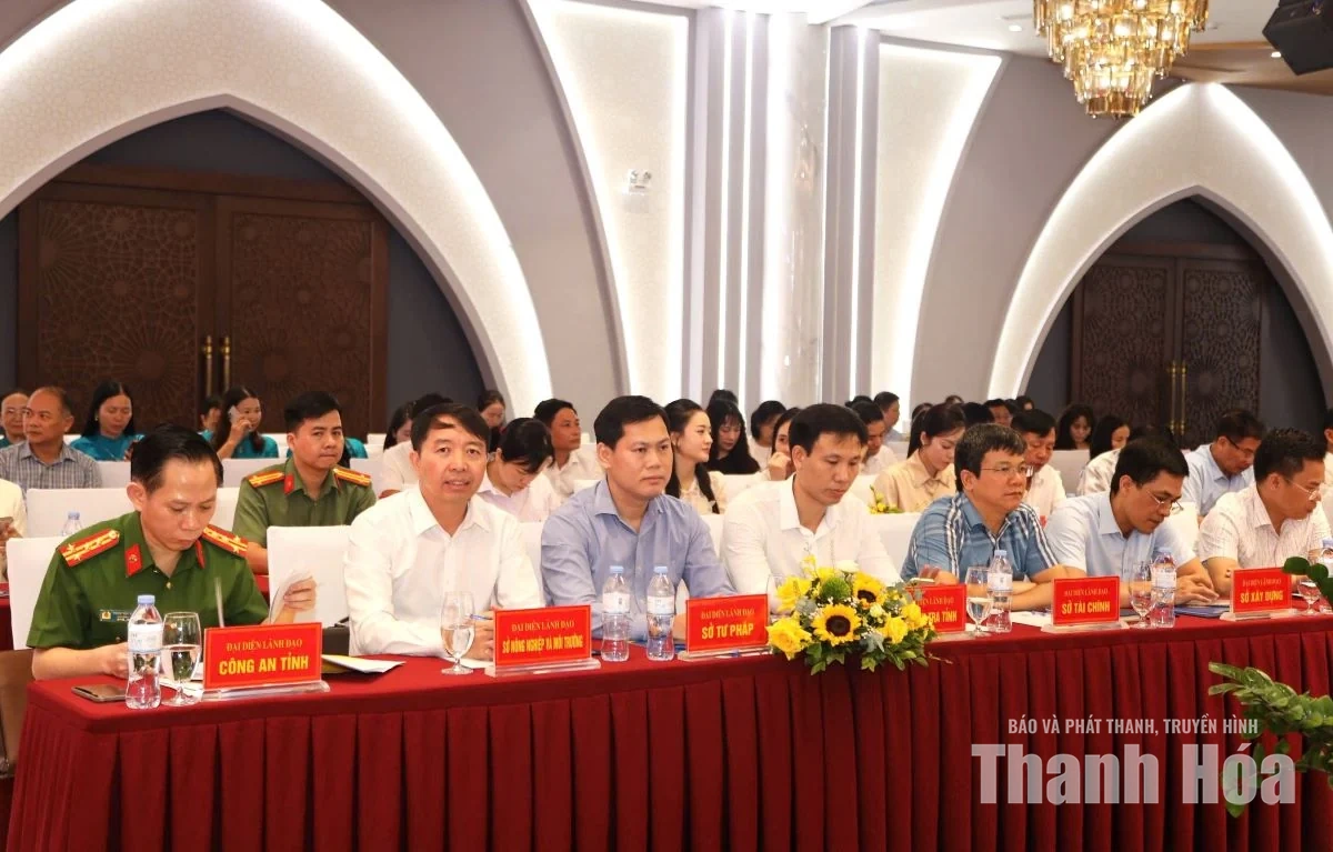 Đóng góp nhiều ý kiến hoàn thiện chính sách về doanh nghiệp, đất đai và kinh doanh bất động sản