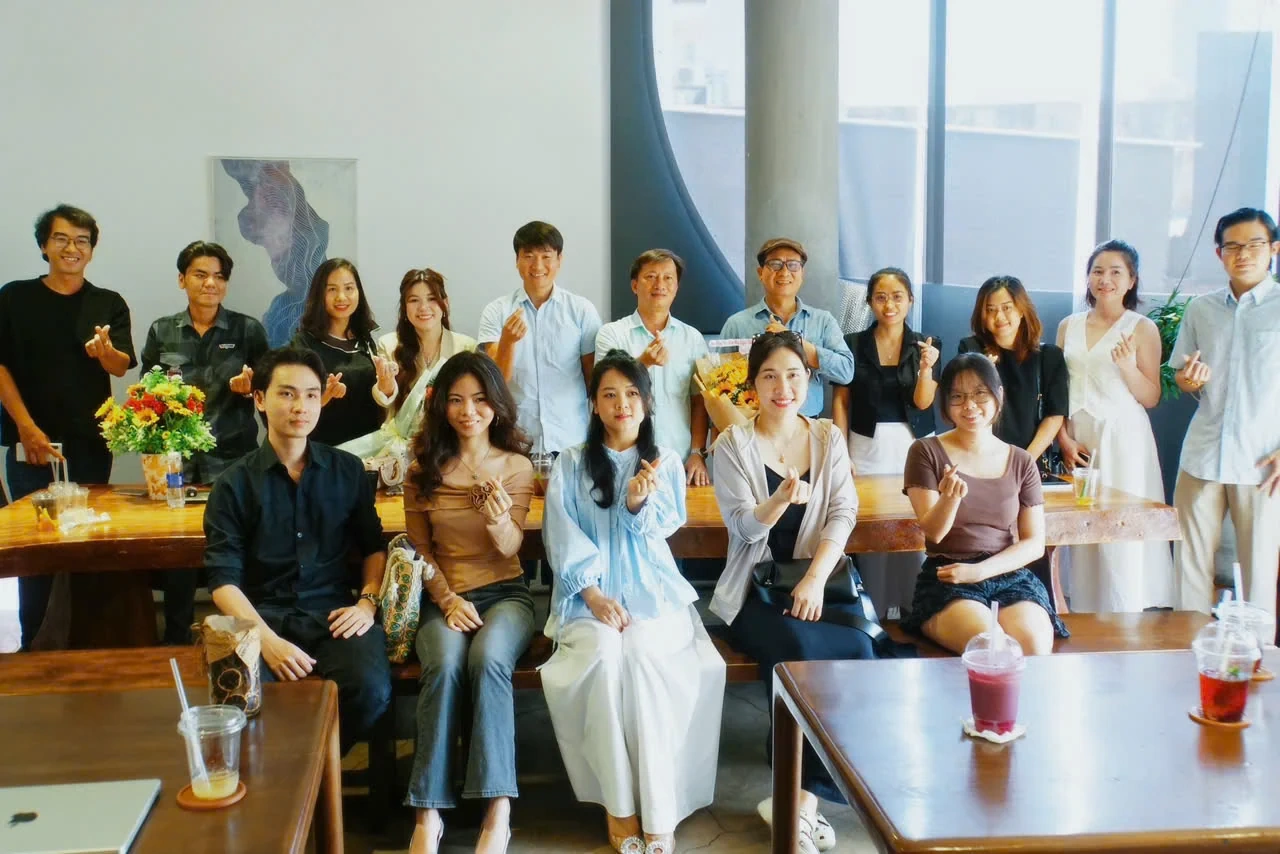 NTK Lê Mai chia sẻ hành trình khởi nghiệp trong lĩnh vực trang sức: Từ ý tưởng thiết kế đến hành trình xây dựng thương hiệu