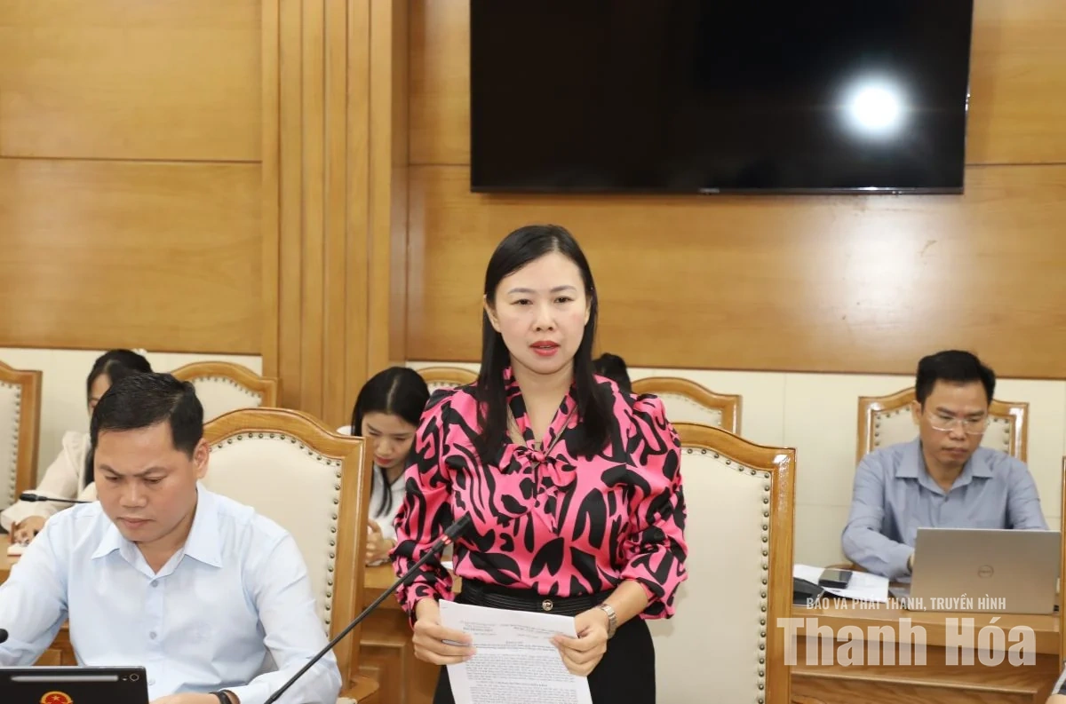 Nhân rộng các mô hình phổ biến, giáo dục pháp luật thiết thực, hiệu quả