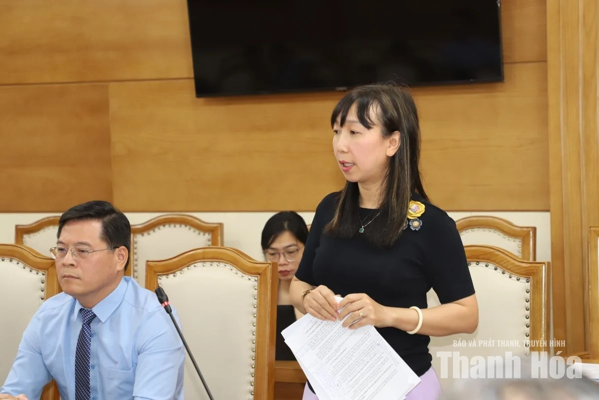 Nhân rộng các mô hình phổ biến, giáo dục pháp luật thiết thực, hiệu quả