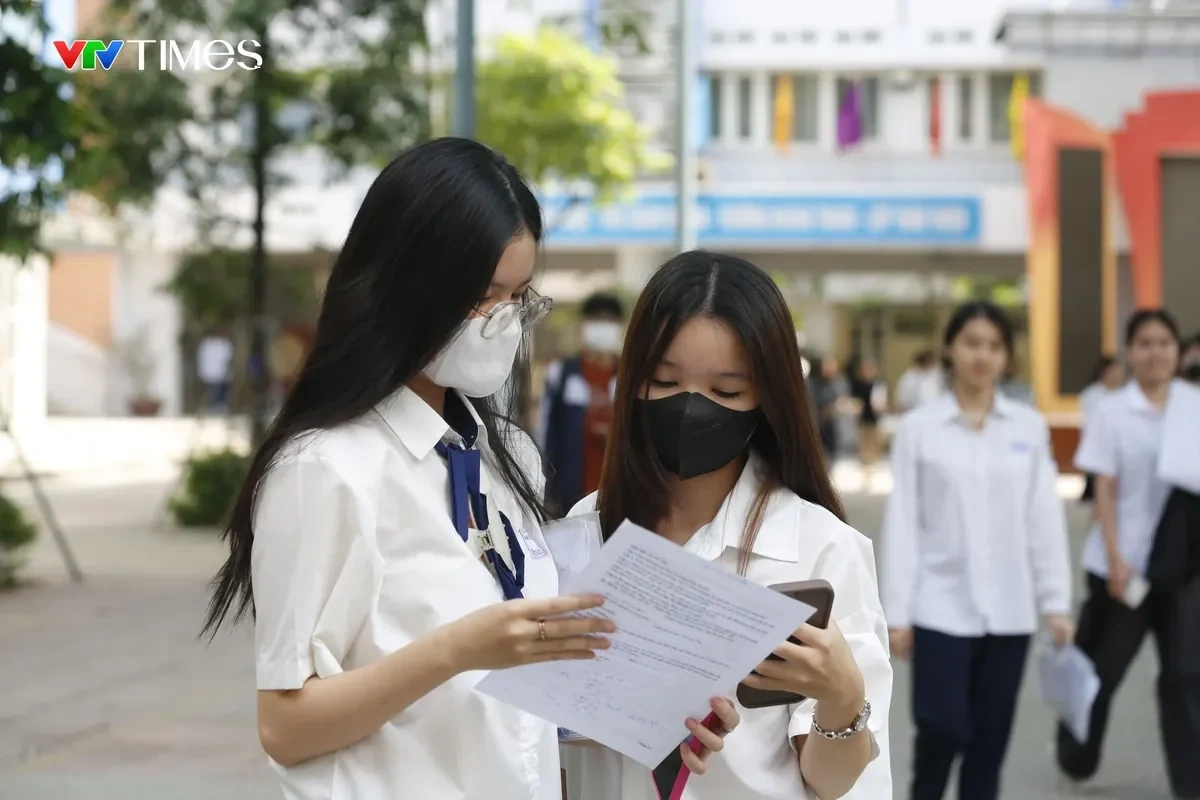 Bộ GD&ĐT đề xuất từ năm 2028, mỗi ngành chỉ còn 1 phương thức xét tuyển