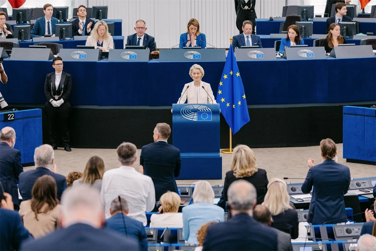 EU đề xuất “thành viên liên kết” cho Canada