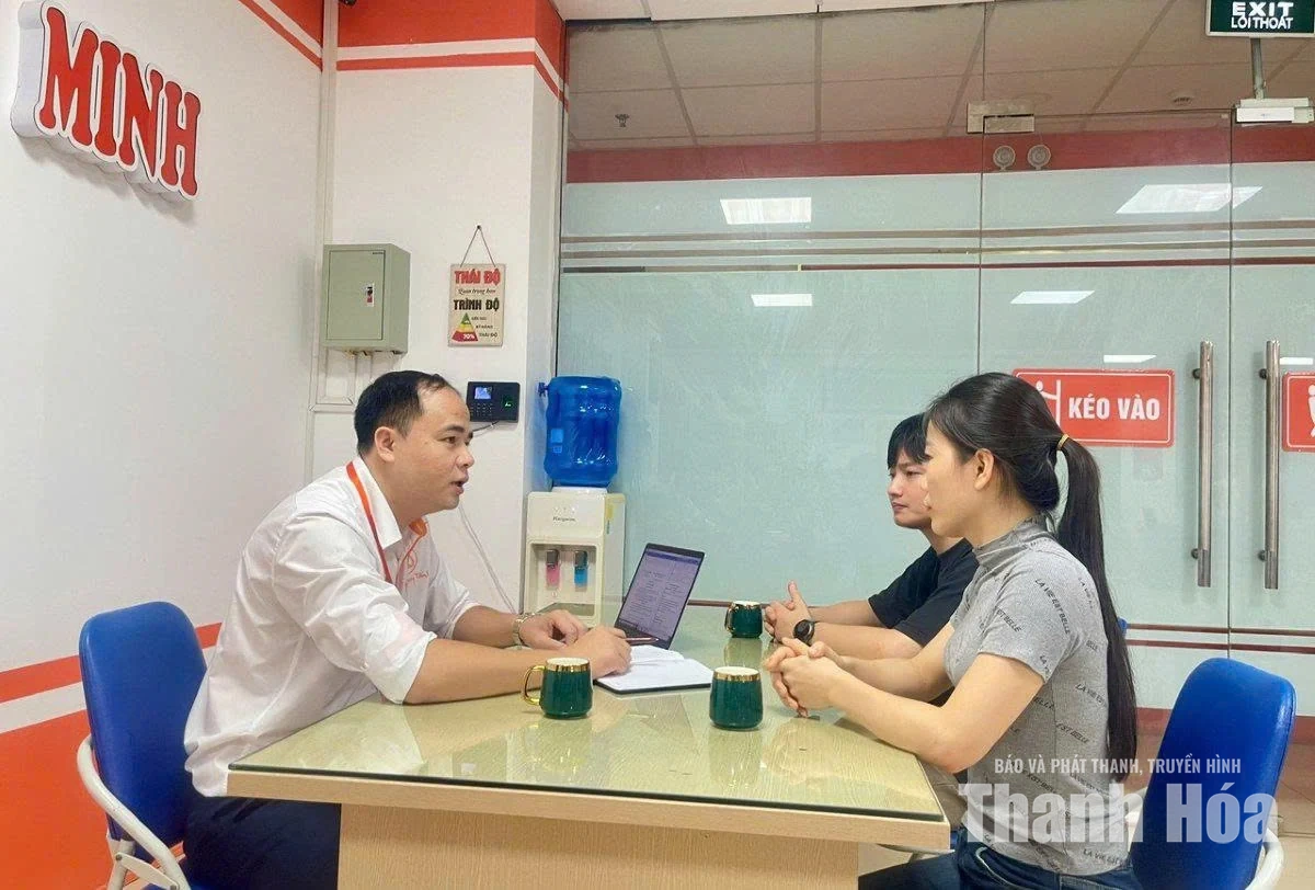 Gỡ điểm nghẽn trong chiến dịch làm sạch mã số thuế