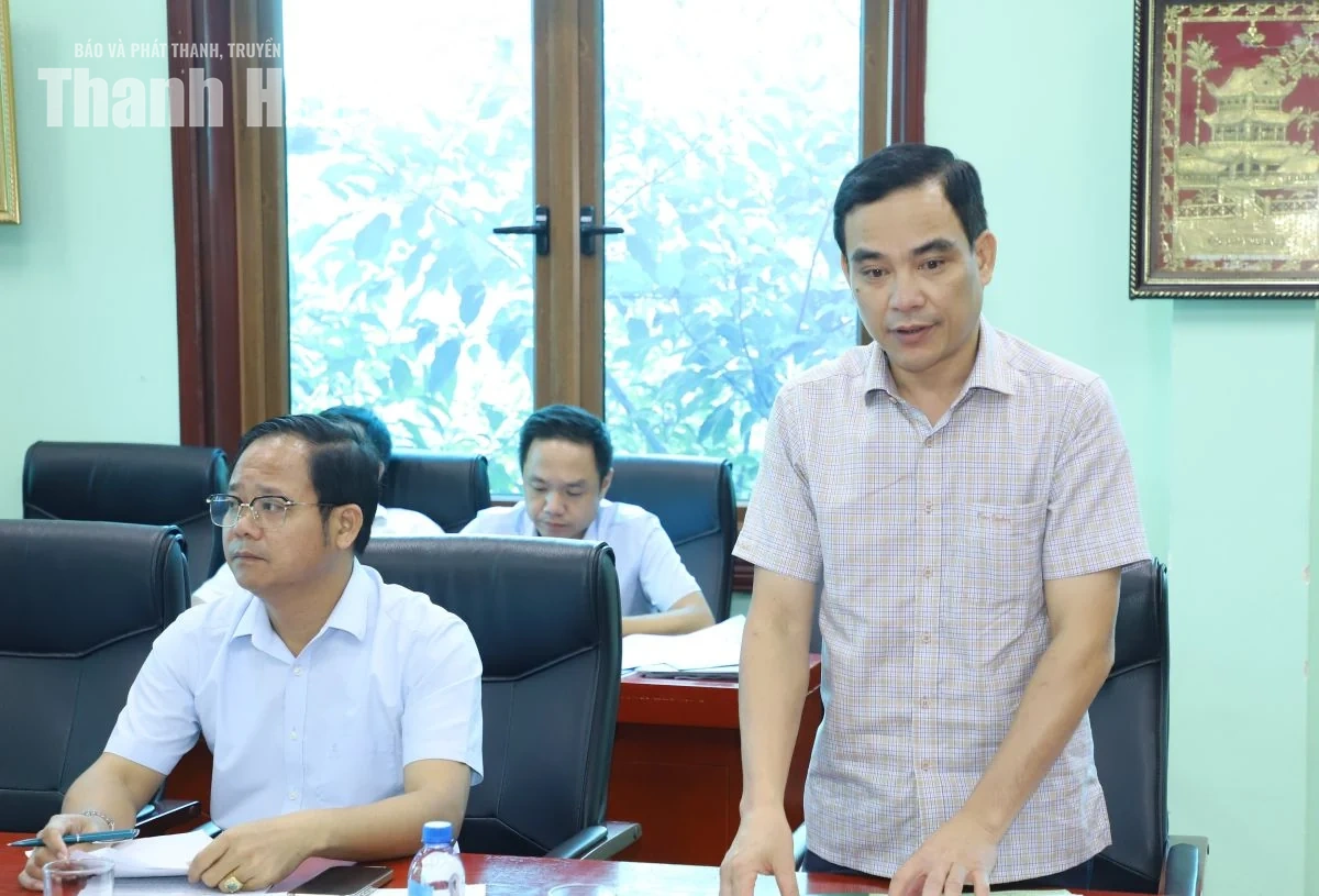 Giải tỏa điểm nghẽn, nâng khả năng tiêu thoát nước