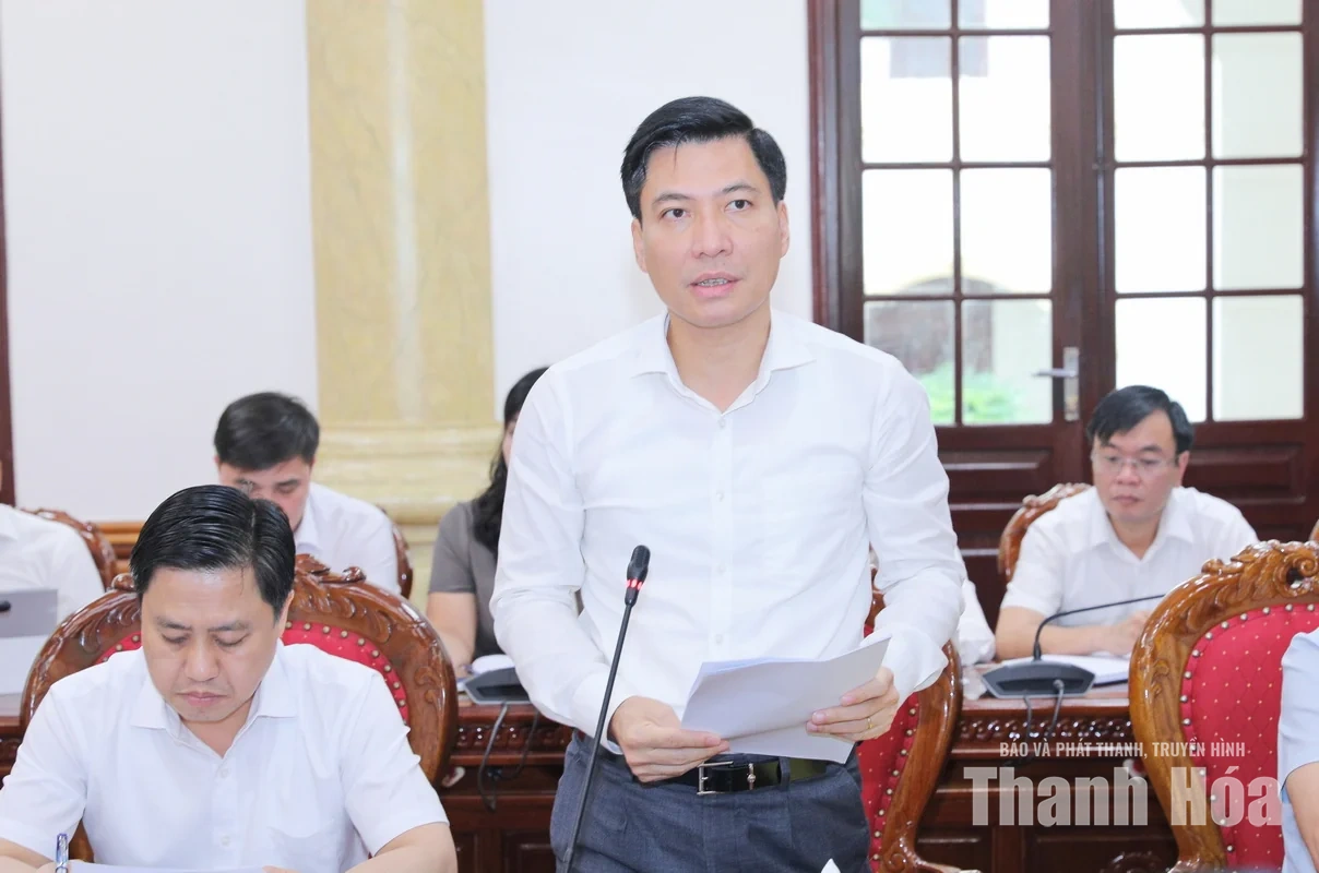 Quyết liệt tháo gỡ các điểm nghẽn, 7 phường trung tâm phải phát triển vì trách nhiệm trước sự phát triển chung của toàn tỉnh