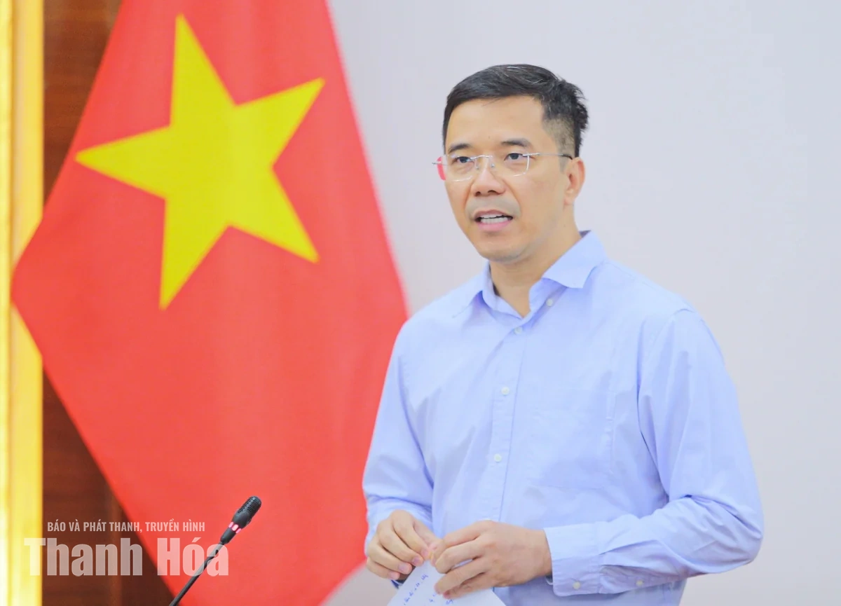 Quyết liệt tháo gỡ các điểm nghẽn, 7 phường trung tâm phải phát triển vì trách nhiệm trước sự phát triển chung của toàn tỉnh