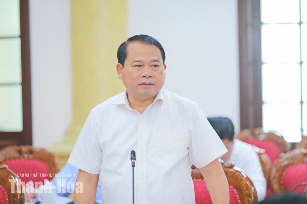 Quyết liệt tháo gỡ các điểm nghẽn, 7 phường trung tâm phải phát triển vì trách nhiệm trước sự phát triển chung của toàn tỉnh