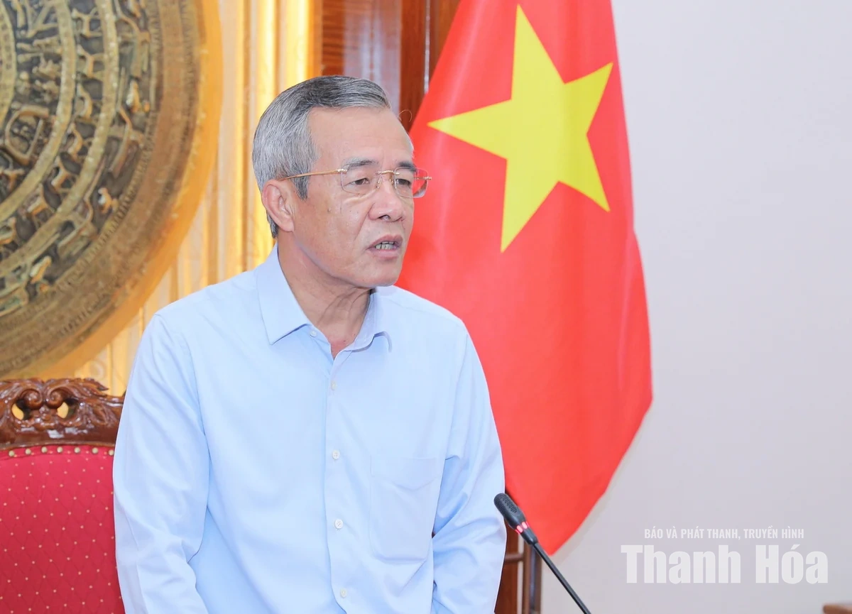 Quyết liệt tháo gỡ các điểm nghẽn, 7 phường trung tâm phải phát triển vì trách nhiệm trước sự phát triển chung của toàn tỉnh