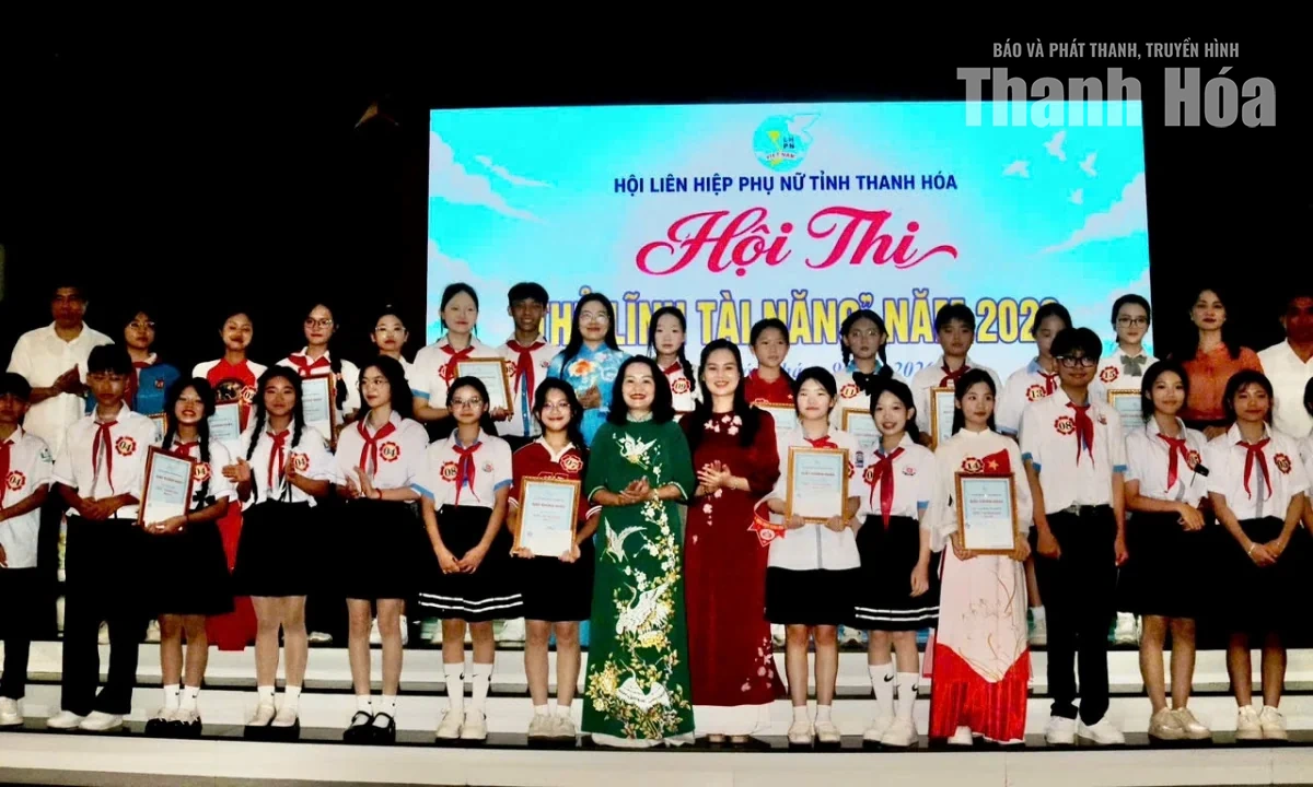15 câu lạc bộ tham gia hội thi “Thủ lĩnh tài năng” năm 2026
