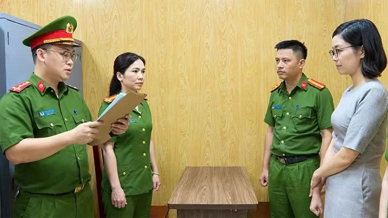 Công an tỉnh Thanh Hóa tìm bị hại trong vụ án chiếm đoạt 6,5 tỷ đồng