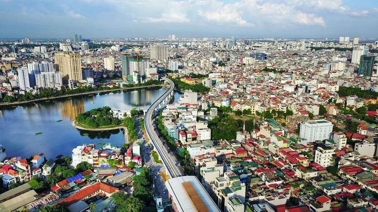 Thông điệp đặc biệt “cùng kiến tạo tương lai dân tộc”