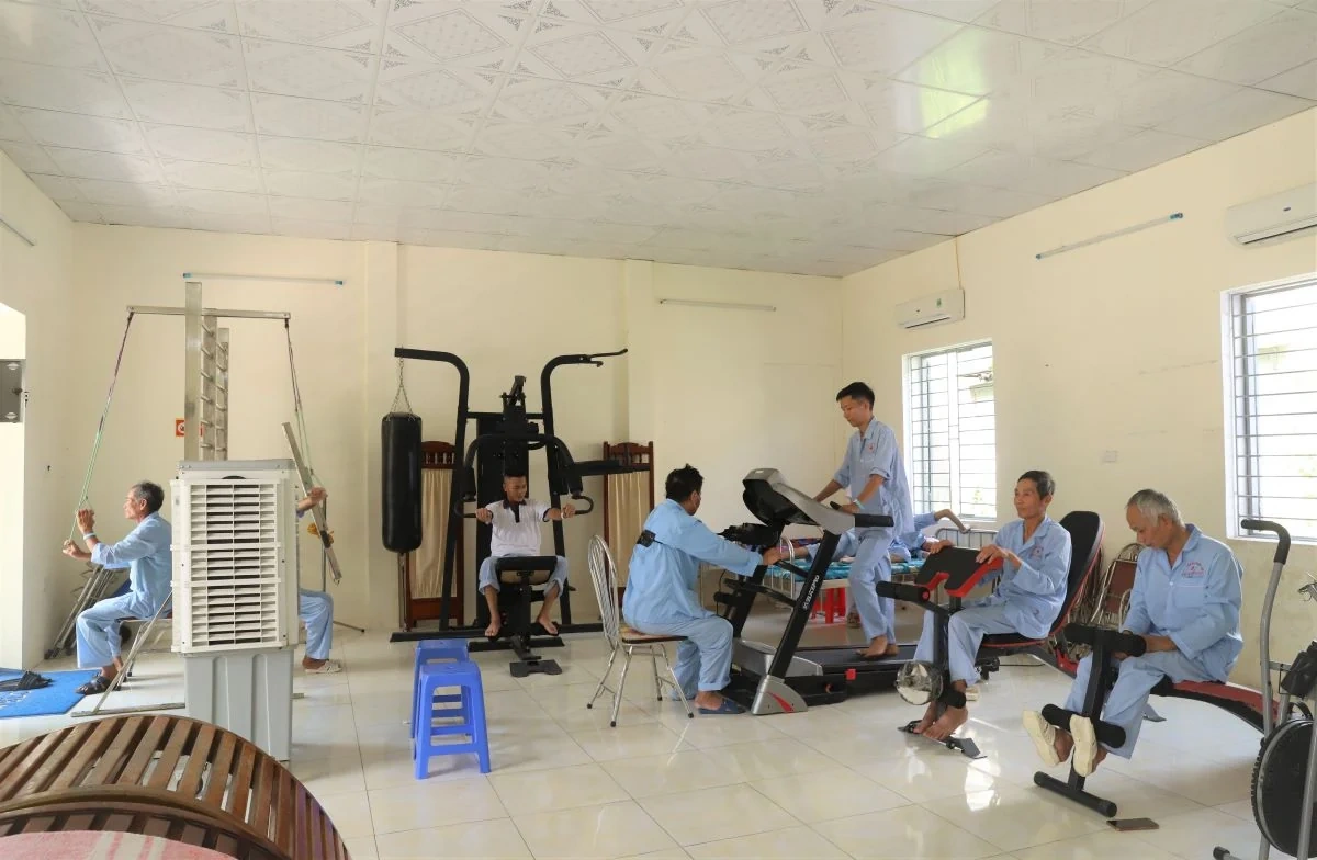 Cai thuốc sớm, giảm nguy cơ bệnh tật