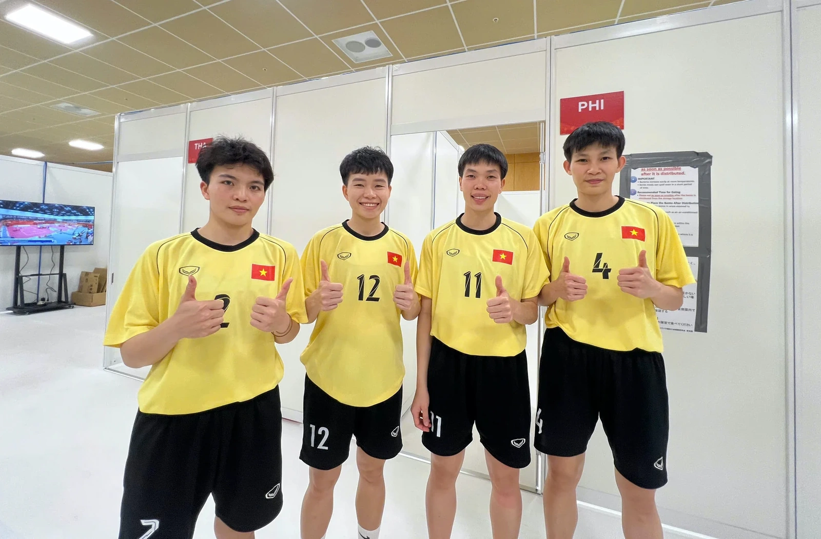 Cầu mây nữ Việt Nam quyết tranh HCV Asiad 2026; Liên đoàn Bóng đá Bồ Đào Nha nỗ lực giảng hòa, mong Cristiano Ronaldo trở lại