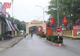 Điển hình xây dựng khu dân cư sáng - xanh - sạch – đẹp