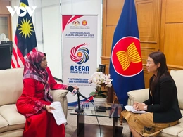 ASEAN chính thức có 11 thành viên: Việt Nam gia tăng cơ hội hợp tác