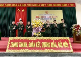 Phát huy truyền thống “Bộ đội Cụ Hồ”,  góp phần xây dựng Pù Nhi đạt xã nông thôn mới