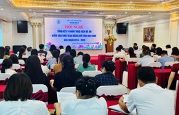 Hệ lụy từ tình trạng mất cân bằng giới tính khi sinh