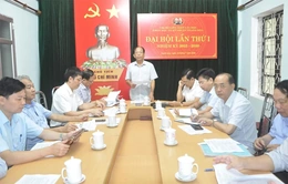 Phát huy vai trò tập hợp trí thức khoa học và công nghệ